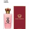 Dolce Gabbana Q EDP 100 ML