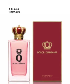 Dolce Gabbana Q EDP 100 ML