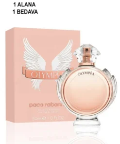 Paco Rabanne Olympea EDP 80 ML