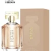 Hugo Boss The Scent EDP 100ML