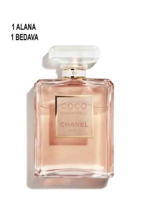 Chanel Coco Mademoiselle EDP 100 ML