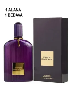 Tom Ford Velvet Orchid 100ML