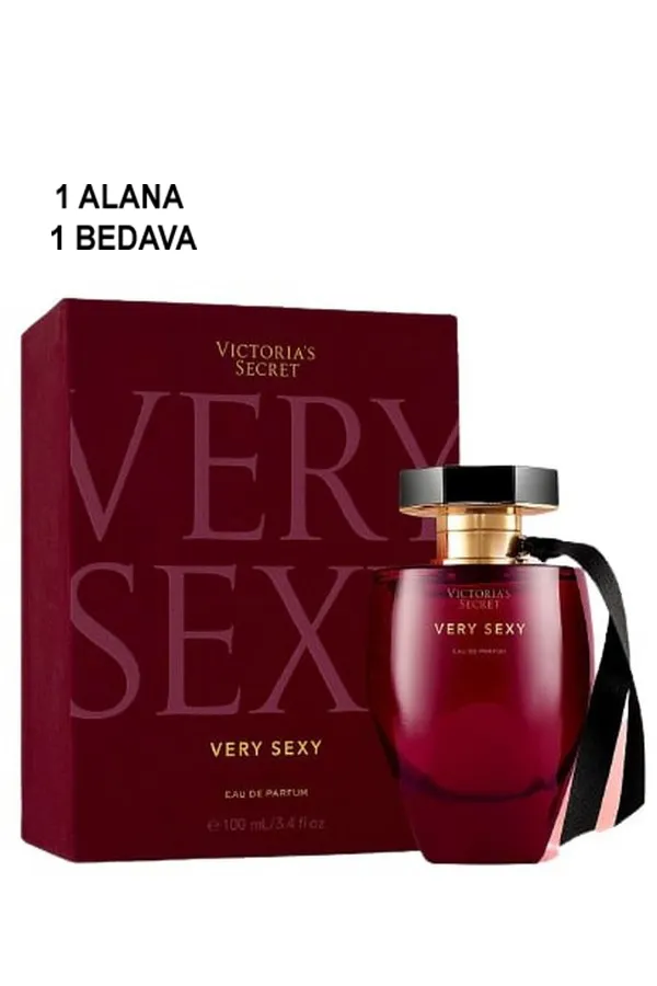 Victoria Secret Very Sexy EDP 100 ML