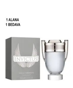 Paco Rabanne Invictus EDT 100 ML