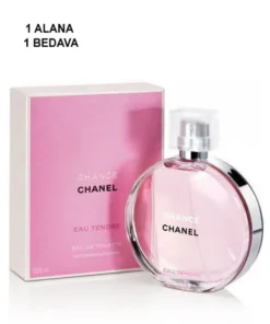 Chanel Chance Tendre 100 ML