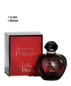 Dior Hypnotic Poison EDP 100 ML