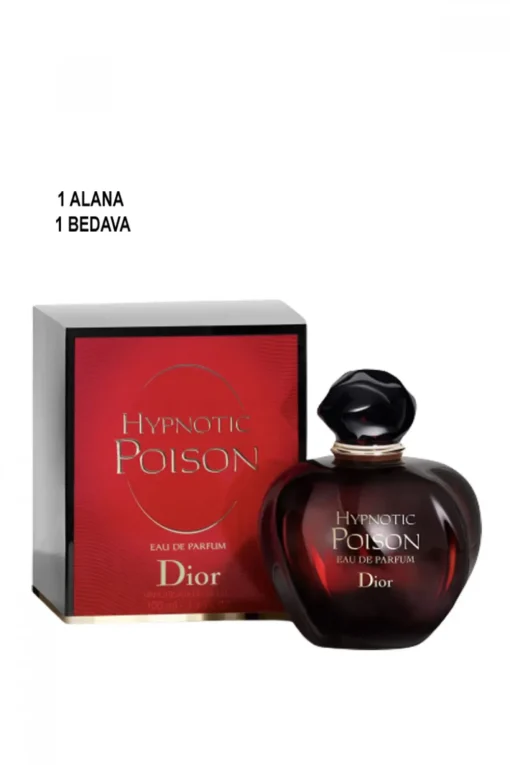 Dior Hypnotic Poison EDP 100 ML