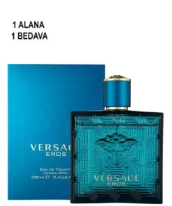 Versace Eros EDP 100 ML