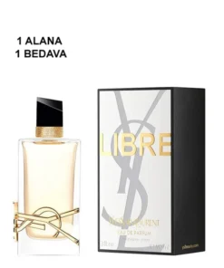 Yves Saint Laurent Libre EDP 90 ML