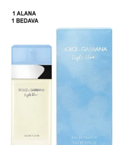Dolce Gabbana Light Blue EDP 100 ML