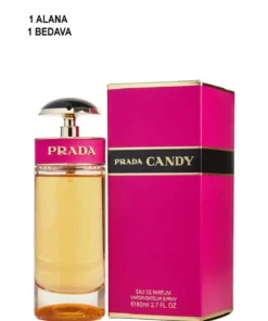 Prada Candy EDP 80 ML