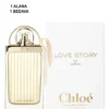 Chloe Love Story Edp 75 ML