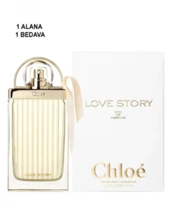 Chloe Love Story Edp 75 ML