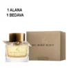 Burberry My Burberry 90 ML