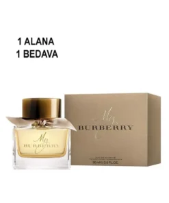 Burberry My Burberry 90 ML