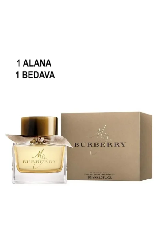 Burberry My Burberry 90 ML