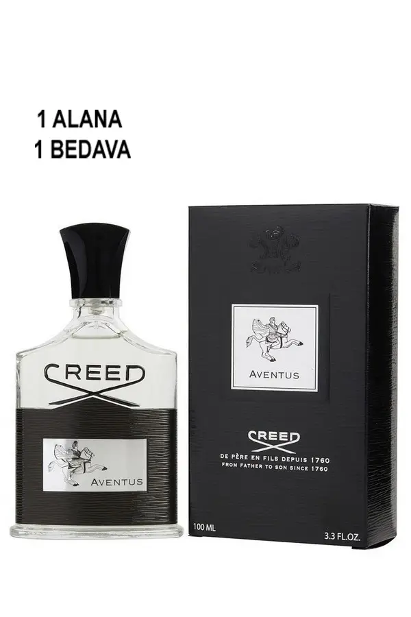 Creed Aventus 100 ML EDP