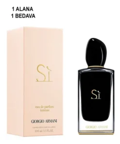 Armani Si Intense EDP 100 ML