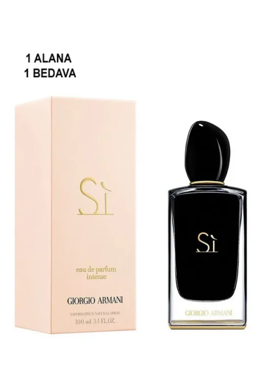 Armani Si Intense EDP 100 ML