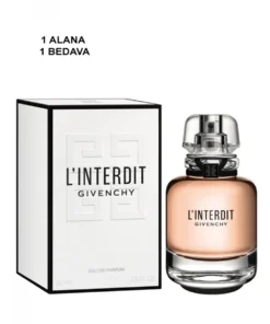 Givenchy L Interdit EDP 80 ML