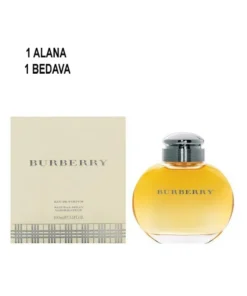 Burberry Classic EDP 100 ML