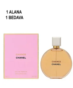 Chanel Chance 100ML