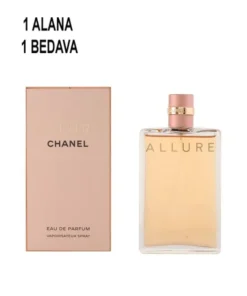 Chanel Allure EDP 100 ML