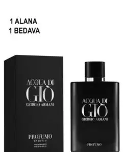 Giorgio Armani Acqua Di Gio Profumo EDP 125 ML