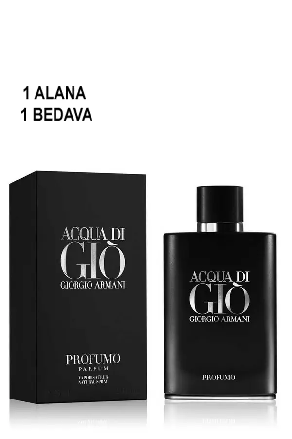 Giorgio Armani Acqua Di Gio Profumo EDP 125 ML
