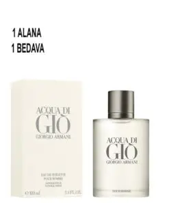 Giorgio Armani Acqua Di Gio EDP 100 ML