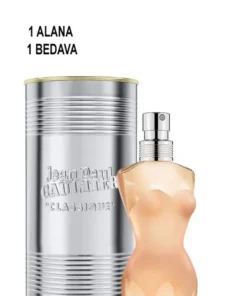 Jean Paul Gaultier Classique 100ML