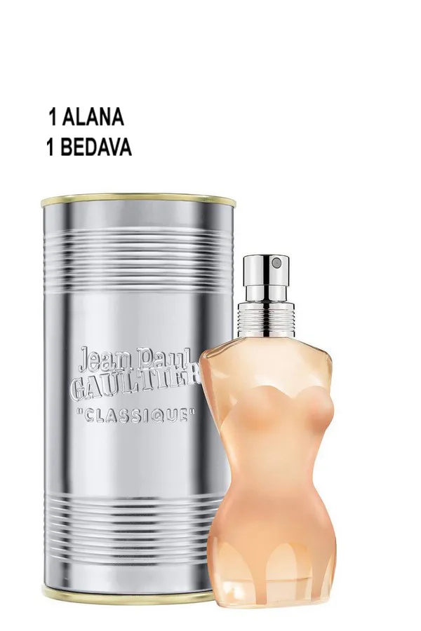 Jean Paul Gaultier Classique 100ML