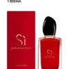 Armani Si Passione EDP 100 ML