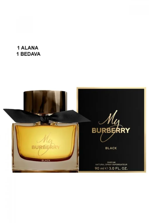 My Burberry Black EDP 90 ML