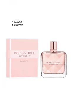 Givenchy Irresistible EDP 80 ML