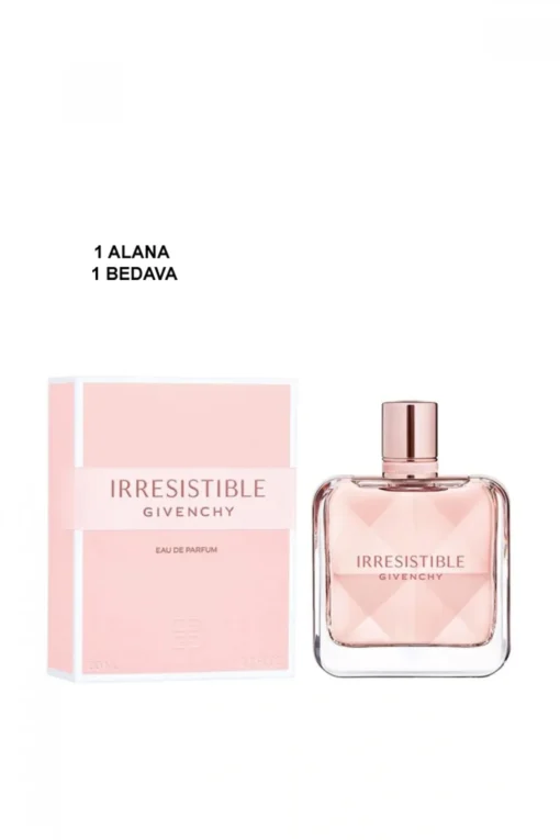 Givenchy Irresistible EDP 80 ML