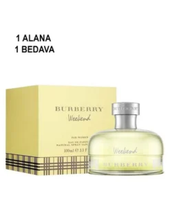 Burberry Weekend EDP 100 ML