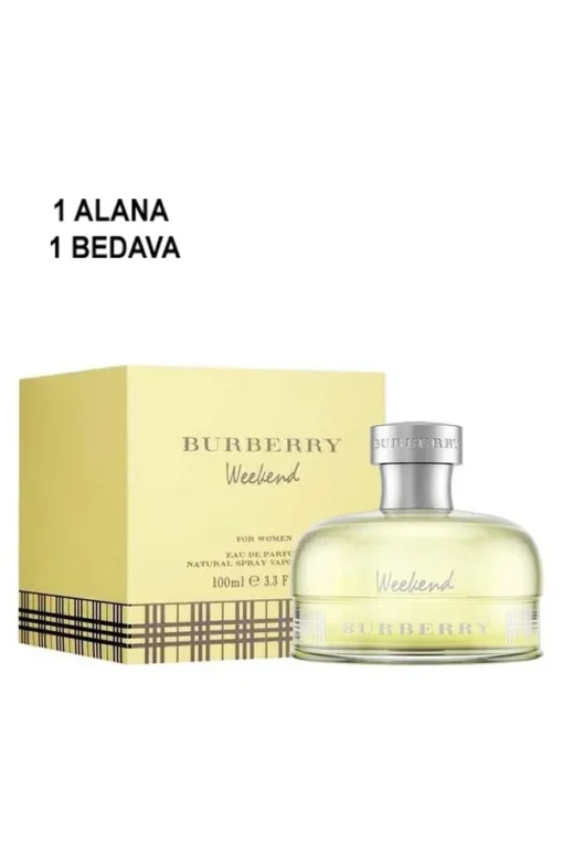 Burberry Weekend EDP 100 ML