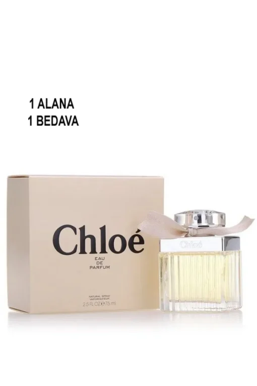 Chloe EDP 75 ML