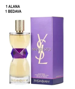 Yves Saint Laurent Manifesto EDP 90 ML