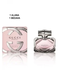 Gucci Bamboo Edp 75 Ml