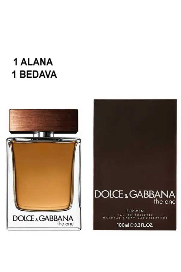 Dolce Gabbana The One EDP 100 ML