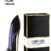 Carolina Herrera Goodgirl EDP 80 ML