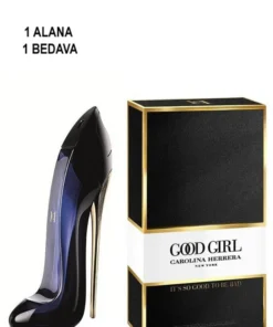 Carolina Herrera Goodgirl EDP 80 ML