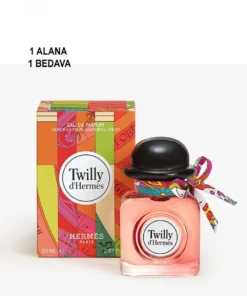 Hermes Twilly D Hermes EDP 85ML