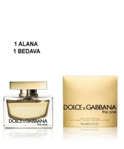 Dolce Gabbana The One 75ML