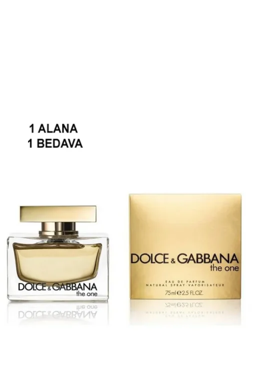 Dolce Gabbana The One 75ML
