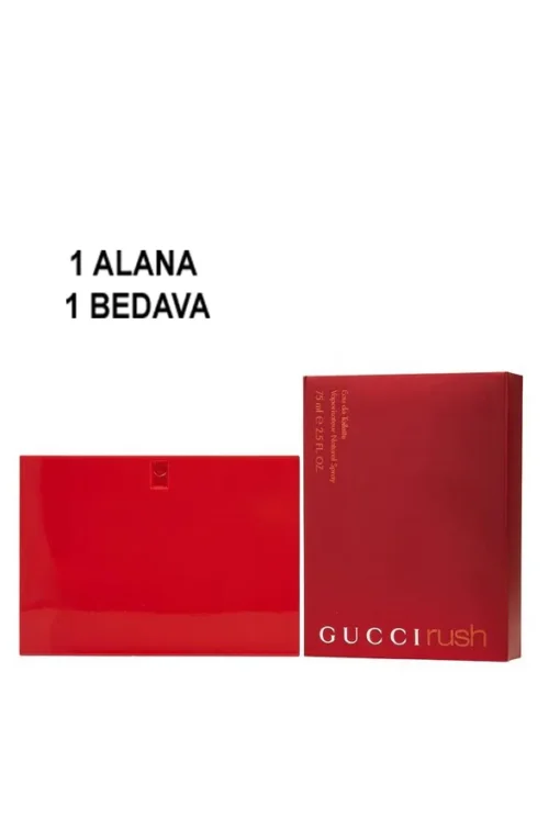 Gucci Rush EDP 75 ML