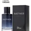 Dior Sauvage EDP 100 ML