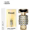 Paco Rabanne Fame EDP 80 ML